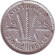 Монета 3 пенса. 1938 год, Австралия. Монета 3 пенса. 1938 год, Австралия.