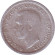 Монета 3 пенса. 1938 год, Австралия. Монета 3 пенса. 1938 год, Австралия.