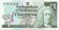 Банкнота 1 фунт. 1994 год, Шотландия. Роберт Льюис Стивенсон. Банкнота 1 фунт. 1994 год, Шотландия. Роберт Льюис Стивенсон.