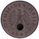 Монета 1 рейхспфенниг. 1942 год, Германия (Третий Рейх). (A). Монета 1 рейхспфенниг. 1942 год, Германия (Третий Рейх). (A).