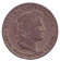 Монета 20 сентаво. 1920 год, Перу. Монета 20 сентаво. 1920 год, Перу.
