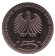 Монета 5 марок. 1981 год, ФРГ. 200 лет со дня смерти Готхольда Эфраима Лессинга. Монета 5 марок. 1981 год, ФРГ. 200 лет со дня смерти Готхольда Эфраима Лессинга.