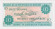 Банкнота 10 франков. 1981 год, Бурунди. Банкнота 10 франков. 1981 год, Бурунди.