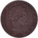 Монета 1 крона. 1819 год, Великобритания. Георг III. Монета 1 крона. 1819 год, Великобритания. Георг III.