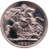 Монета 5 шиллингов (1 крона). 1951 год, Великобритания. Британский фестиваль 1951 года. Монета 5 шиллингов (1 крона). 1951 год, Великобритания. Британский фестиваль 1951 года.
