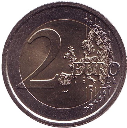 Монета 2 евро, 2013 год, Италия. 200 лет со дня рождения Джузеппе Верди. Монета 2 евро, 2013 год, Италия. 200 лет со дня рождения Джузеппе Верди.