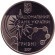 Монета 2 гривны. 2007 год, Украина. Спортивное ориентирование. Монета 2 гривны. 2007 год, Украина. Спортивное ориентирование.