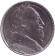 Монета 2 кроны. 1932 год, Швеция. 300 лет со дня смерти Густава II Адольфа. Монета 2 кроны. 1932 год, Швеция. 300 лет со дня смерти Густава II Адольфа.