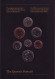 Годовой набор монет Великобритании в буклете 2008 года. (7 шт).