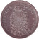 Монета 120 грано. 1818 год, Королевство Двух Сицилий. (Маленькая голова). Монета 120 грано. 1818 год, Королевство Двух Сицилий. (Маленькая голова).