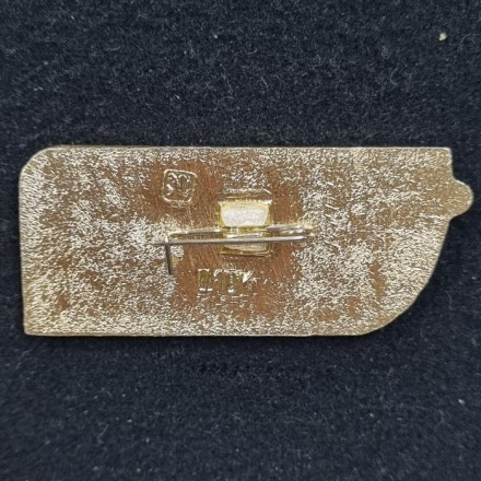 Самолет "ТУ-154". Аэрофлот. Значок. СССР. Самолет "ТУ-154". Аэрофлот. Значок. СССР.