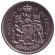 Монета 50 центов. 1973 год, Канада. Монета 50 центов. 1973 год, Канада.