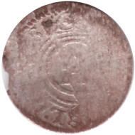 Монета 1 солид. Польша. Густав II Адольф. 1621-1632 гг. Шведская оккупация Риги. Монета 1 солид. Польша. Густав II Адольф. 1621-1632 гг. Шведская оккупация Риги.