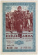 Одиннадцатая всесоюзная лотерея ОСОАВИАХИМА. Лотерейный билет. 1936 год, СССР. Одиннадцатая всесоюзная лотерея ОСОАВИАХИМА. Лотерейный билет. 1936 год, СССР.