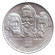 Монета 200 крон. 1993 год, Словакия. 150 лет Словацкому языку. Монета 200 крон. 1993 год, Словакия. 150 лет Словацкому языку.