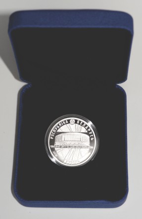 Набор из 2-х монет номиналом 1 рубль. 2012-2013 гг., Беларусь. Чемпионат мира по хоккею 2014 года. Набор из 2-х монет номиналом 1 рубль. 2012-2013 гг., Беларусь. Чемпионат мира по хоккею 2014 года.