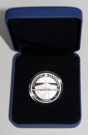 Набор из 2-х монет номиналом 1 рубль. 2012-2013 гг., Беларусь. Чемпионат мира по хоккею 2014 года. Набор из 2-х монет номиналом 1 рубль. 2012-2013 гг., Беларусь. Чемпионат мира по хоккею 2014 года.