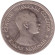 Монета 2 шиллинга. 1958 год, Гана. Монета 2 шиллинга. 1958 год, Гана.