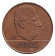 Монета 20 крон. 2000 год, Норвегия. Ладья викингов. Монета 20 крон. 2000 год, Норвегия. Ладья викингов.