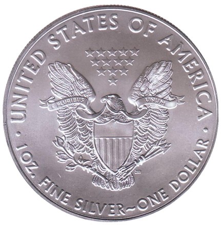 Монета 1 доллар, 2018 год, США. Шагающая свобода. Монета 1 доллар, 2018 год, США. Шагающая свобода.