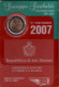 Монета 2 евро. 2007 год, Сан-Марино. (в буклете) 200 лет со дня рождения Джузеппе Гарибальди. Монета 2 евро. 2007 год, Сан-Марино. (в буклете) 200 лет со дня рождения Джузеппе Гарибальди.