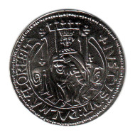 Монета 5 евро, 2010 год, Португалия. Жусто короля Жуана II, Нумизматические сокровища Португалии. Монета 5 евро, 2010 год, Португалия. Жусто короля Жуана II, Нумизматические сокровища Португалии.