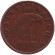 Монета 1 грош. 1932 год, Австрия. Монета 1 грош. 1932 год, Австрия.