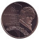 Монета 5 гривен. 2011 год, Украина. 50-летие основания Национальной премии Украины имени Т.Г. Шевченко. Монета 5 гривен. 2011 год, Украина. 50-летие основания Национальной премии Украины имени Т.Г. Шевченко.