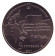 Монета 5 гривен. 2011 год, Украина. 50-летие основания Национальной премии Украины имени Т.Г. Шевченко. Монета 5 гривен. 2011 год, Украина. 50-летие основания Национальной премии Украины имени Т.Г. Шевченко.