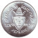 Монета 500 лир. 1975 год, Ватикан. Лето Господне. Прощение. Отец и сын. Монета 500 лир. 1975 год, Ватикан. Лето Господне. Прощение. Отец и сын.