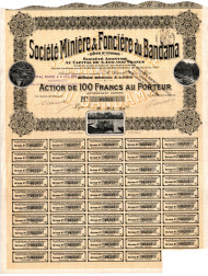 Облигация на сумму 3,400,000 франков. 1911 год Франция. Облигация на сумму 3,400,000 франков. 1911 год Франция.