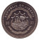 Монета 5 долларов. 2003 год, Либерия. XXVIII летние Олимпийские игры 2004 года в Афинах. Монета 5 долларов. 2003 год, Либерия. XXVIII летние Олимпийские игры 2004 года в Афинах.