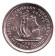 Монета 10 центов. 1965 год, Восточно-Карибские государства. Парусник. UNC. Монета 10 центов. 1965 год, Восточно-Карибские государства. Парусник. UNC.