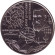 Монета 5 гривен. 2009 год, Украина. Международный год астрономии. Юрий Дрогобыч (Котермак). Монета 5 гривен. 2009 год, Украина. Международный год астрономии. Юрий Дрогобыч (Котермак).
