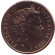 Монета 1 доллар. 2004 год (C), Австралия. 150 лет Эврикскому восстанию.