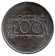 Монета 200 крон. 1996 год, Словакия. 100 лет со дня рождения Йозефа Цигер-Гронского. Монета 200 крон. 1996 год, Словакия. 100 лет со дня рождения Йозефа Цигер-Гронского.