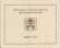 Годовой набор монет евро Ватикана в буклете. 2017 год, Ватикан. Годовой набор монет евро Ватикана в буклете. 2017 год, Ватикан.