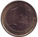 Монета 1 евро, 2002 год, Португалия. Монета 1 евро, 2002 год, Португалия.