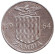 Монета 1 шиллинг. 1964 год, Замбия. Птица-носорог.