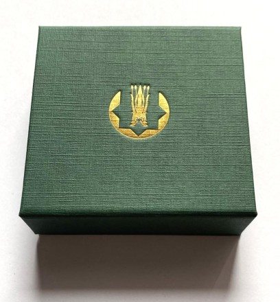 Монета 200 тенге. 2021 год, Казахстан. Лебедь. Серия "Культовые животные тотемы кочевников".