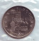 Монета 1 рубль, 1992 год, Россия. 190-летие со дня рождения П.С. Нахимова. Монета 1 рубль, 1992 год, Россия. 190-летие со дня рождения П.С. Нахимова.