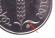 Монета 1 сантим. 1973 год, Франция. ("Роса"). Монета 1 сантим. 1973 год, Франция. ("Роса").