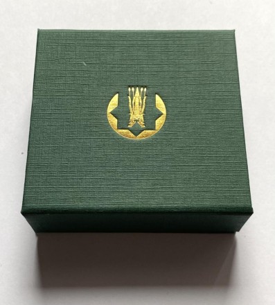 Монета 200 тенге. 2021 год, Казахстан. Салют-1.