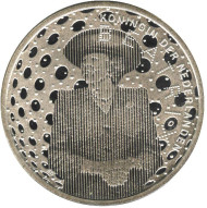 Монета 5 евро. 2005 год, Нидерланды. Серебро. Proof! 60 лет Победы. Монета 5 евро. 2005 год, Нидерланды. Серебро. Proof! 60 лет Победы.