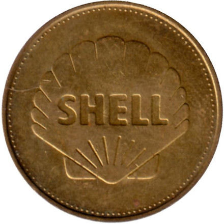 Жетон рекламный. Жозеф Мишель и Жак-Этьен Монгольфье. Нефтегазовая компания Shell. 1969 год. Жетон рекламный. Жозеф Мишель и Жак-Этьен Монгольфье. Нефтегазовая компания Shell. 1969 год.