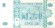Банкнота 5 лей. 2006 год, Молдавия. Стефан III. P-9e. Банкнота 5 лей. 2006 год, Молдавия. Стефан III. P-9e.