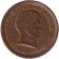 Монета 20 сентаво. 1951 год, Чили. Монета 20 сентаво. 1951 год, Чили.