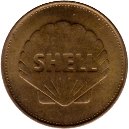 Жетон рекламный. Братья Уилбер и Орвилл Райт. Нефтегазовая компания Shell. 1969 год. Жетон рекламный. Братья Уилбер и Орвилл Райт. Нефтегазовая компания Shell. 1969 год.