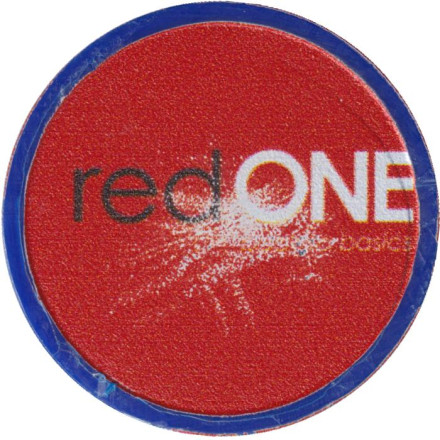 Жетон метрополитена. 2023 год, Куала-Лумпур. Малайзия. Жетон метрополитена. 2023 год, Куала-Лумпур. Малайзия.