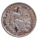 Монета 1/2 динеро. 1897 год, Перу. (J.F.) Монета 1/2 динеро. 1897 год, Перу. (J.F.)